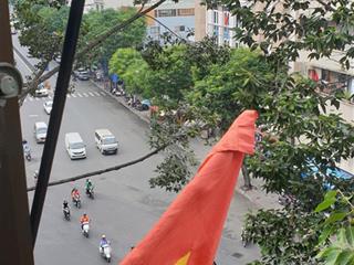 Cho thuê cc 1pn + 1wc, 25m2, 247249 trần hưng đạo, quận 1, tp. hồ chí minh