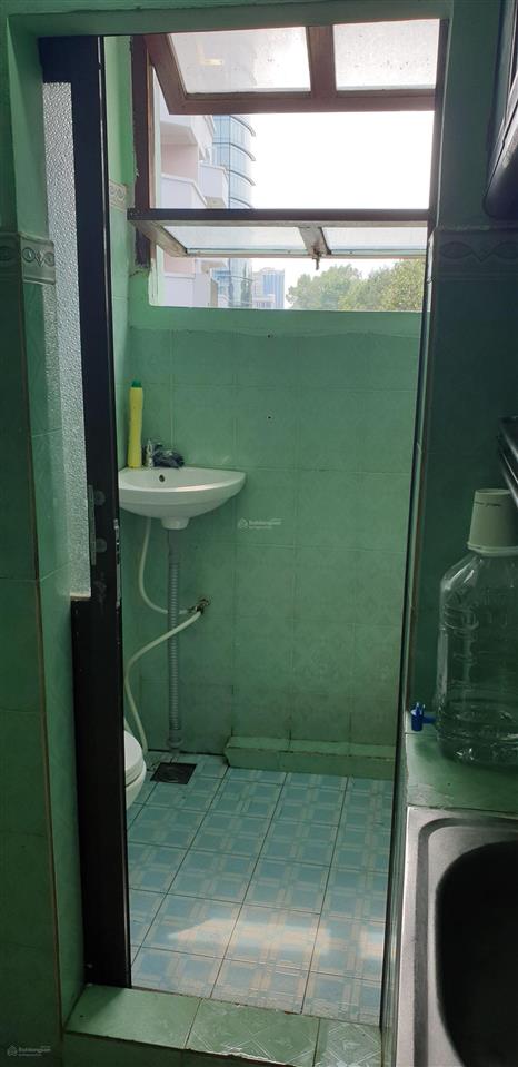 Cho thuê cc 1pn + 1wc, 25m2, 247249 trần hưng đạo, quận 1, tp. hồ chí minh