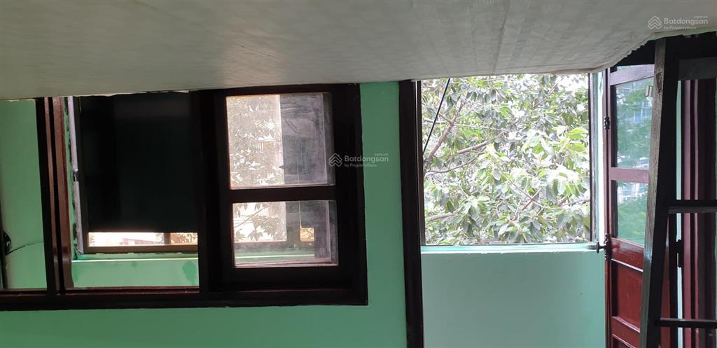 Cho thuê cc 1pn + 1wc, 25m2, 247249 trần hưng đạo, quận 1, tp. hồ chí minh