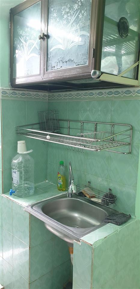 Cho thuê cc 1pn + 1wc, 25m2, 247249 trần hưng đạo, quận 1, tp. hồ chí minh