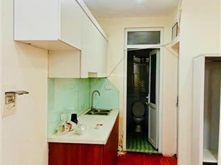Cho thuê chung cư mini 225, quan hoa, 8 triệu, 50m2, 2pn, 1wc