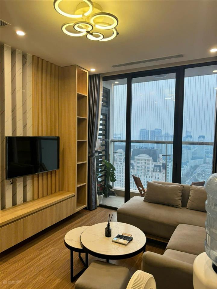 Cho thuê cc tại sky lake phạm hùng, 74m2 2pn 2vs, 24tr/th, nhanh tay  em triều đi xem nhà 24/7