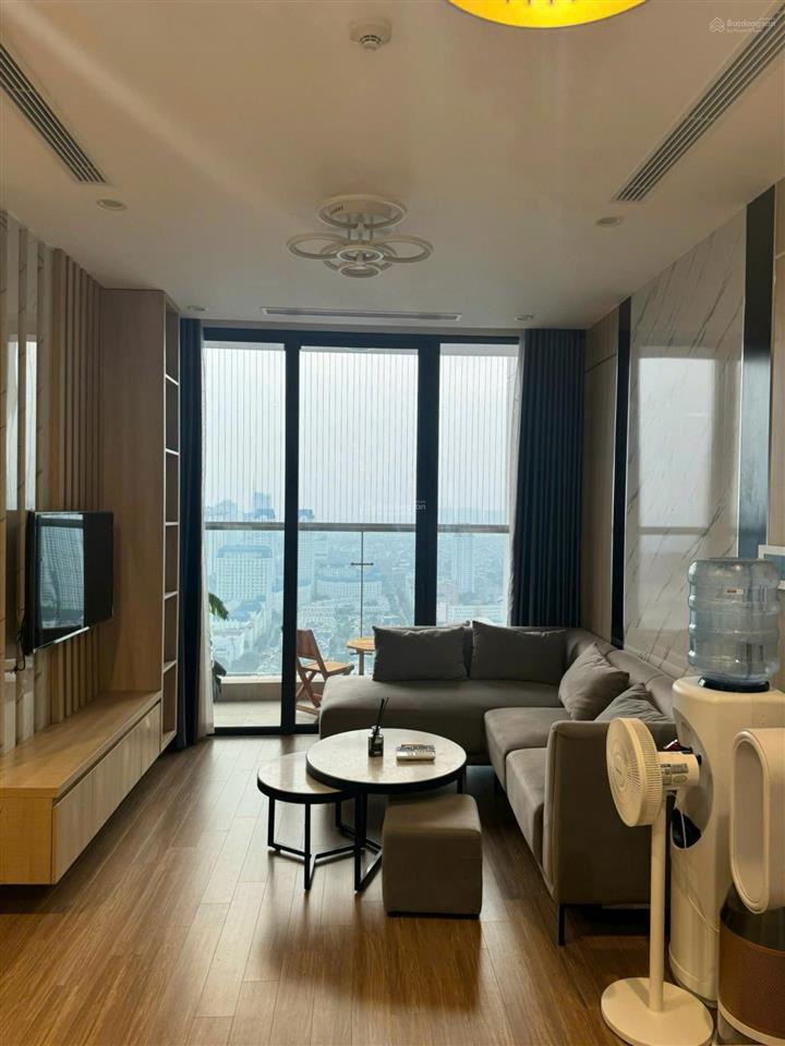 Cho thuê cc tại sky lake phạm hùng, 74m2 2pn 2vs, 24tr/th, nhanh tay  em triều đi xem nhà 24/7