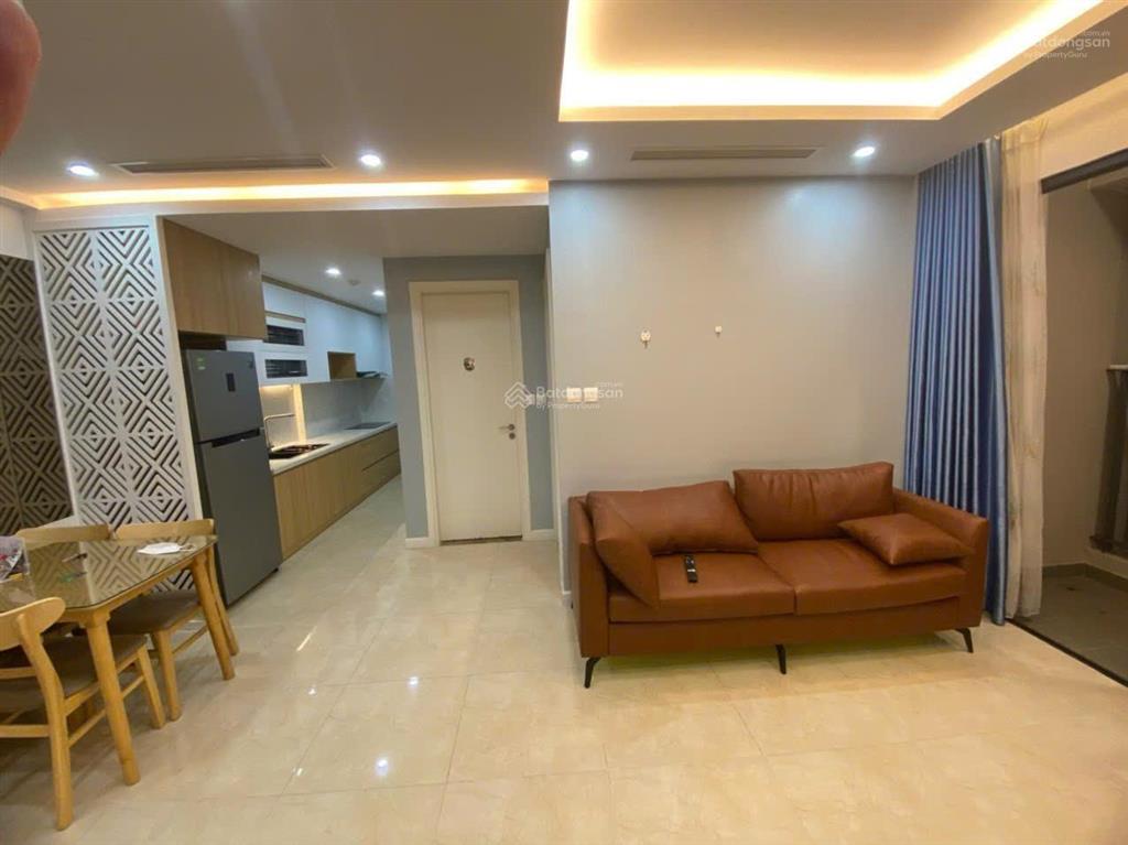 Chính chủ cho thuê cc d'capitale, 70m2, 2pn 2vs, 22tr xem nhà 24/7