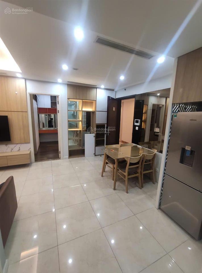 Chính chủ cho thuê cc d'capitale, 70m2, 2pn 2vs, 22tr xem nhà 24/7