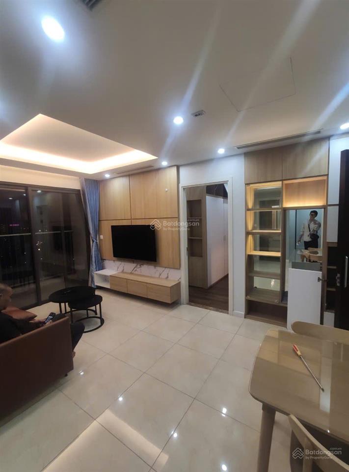 Chính chủ cho thuê cc d'capitale, 70m2, 2pn 2vs, 22tr xem nhà 24/7