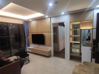 Chính chủ cho thuê căn hộ d'capitale vào tháng 3 này, dt 70m2 2pn 2vs giá chỉ 21,5tr/th