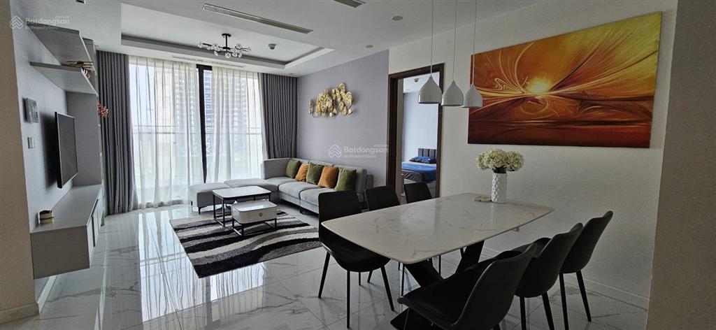 Chính chủ gửi cho thuê căn hộ cao cấp 2 ngủ và 2 ngủ cộng giá chỉ 20 triệu, vào luôn