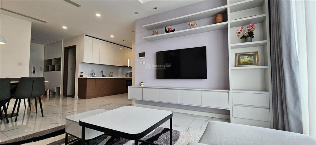 Chính chủ gửi cho thuê căn hộ cao cấp 2 ngủ và 2 ngủ cộng giá chỉ 20 triệu, vào luôn