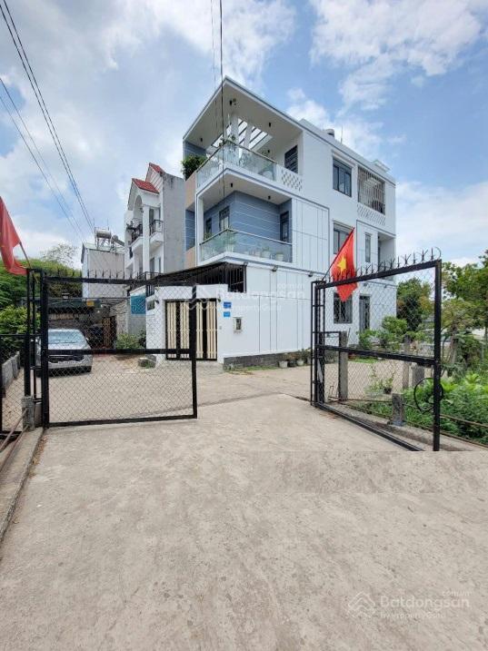 Đất hxh p. linh đông dt 66,2m2, sổ vuông vức. hẻm ôtô 5m thông. cách phạm văn đồng 500m