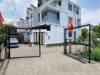 Đất hxh p. linh đông dt 66,2m2, sổ vuông vức. hẻm ôtô 5m thông. cách phạm văn đồng 500m