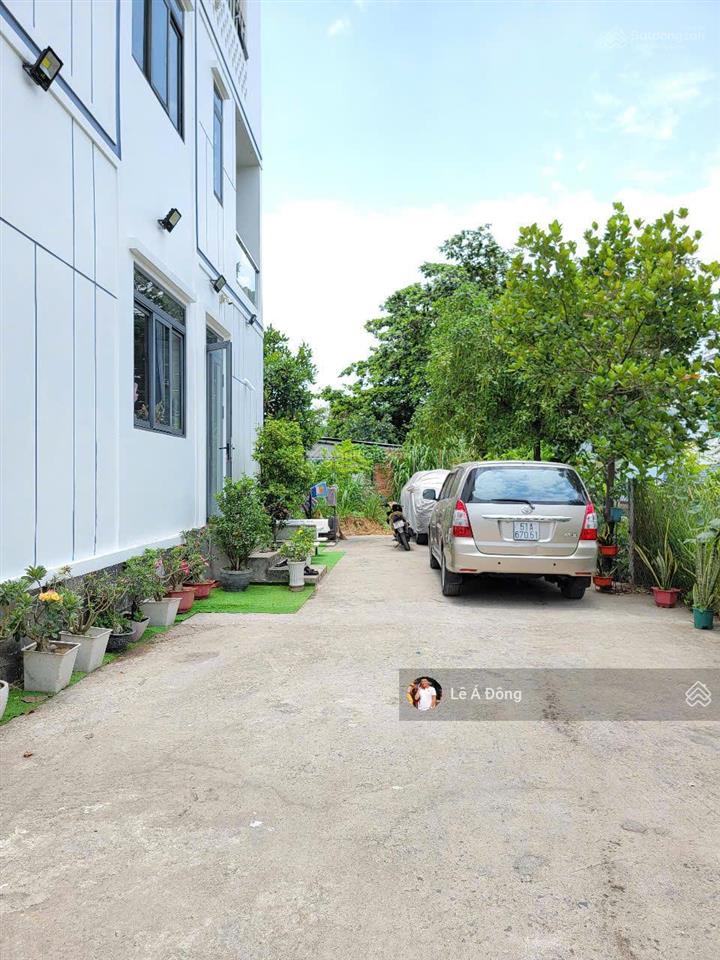 Đất hxh p. linh đông dt 66,2m2, sổ vuông vức. hẻm ôtô 5m thông. cách phạm văn đồng 500m