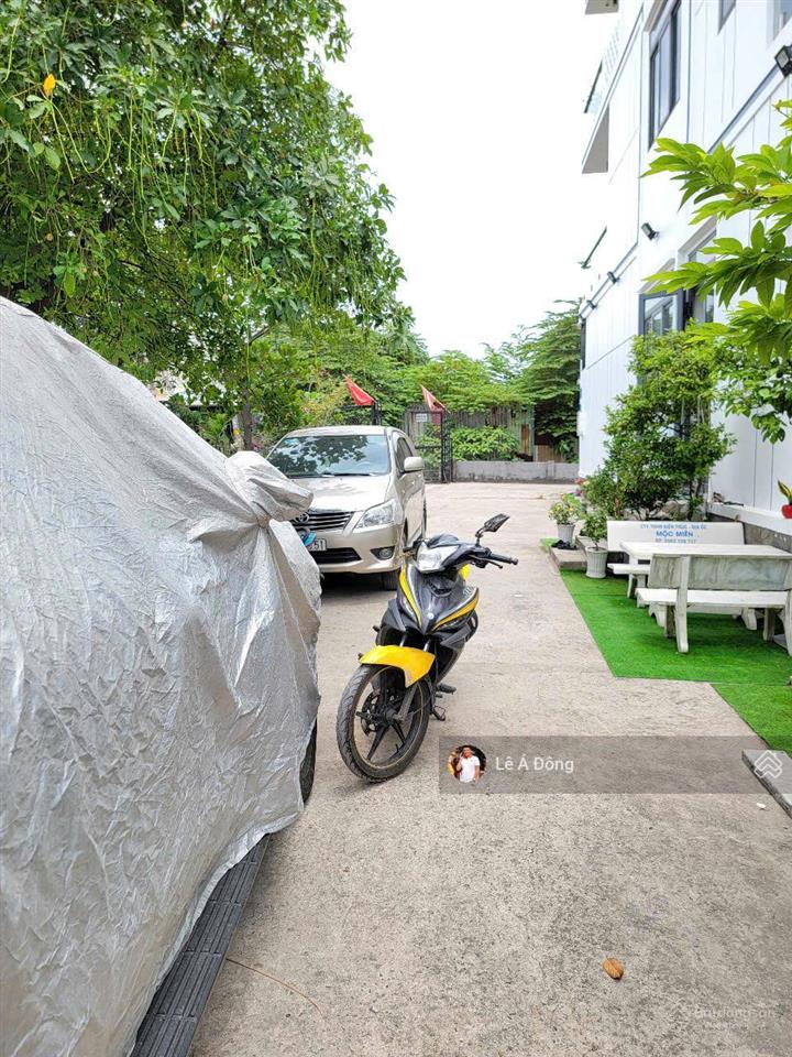 Đất hxh p. linh đông dt 66,2m2, sổ vuông vức. hẻm ôtô 5m thông. cách phạm văn đồng 500m