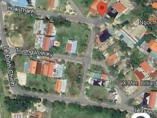 Chủ cần tiền bán lô đất ngõ trường chinh sát chợ bắc lý, sát khu tây hữu nghị