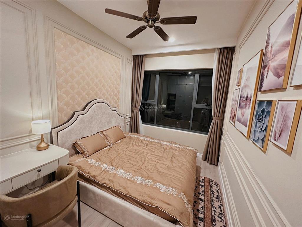 Bán nhanh căn 3pn 108m2 full nội thất, căn góc, tầng đẹp, vào ở luôn, view đối diện club house