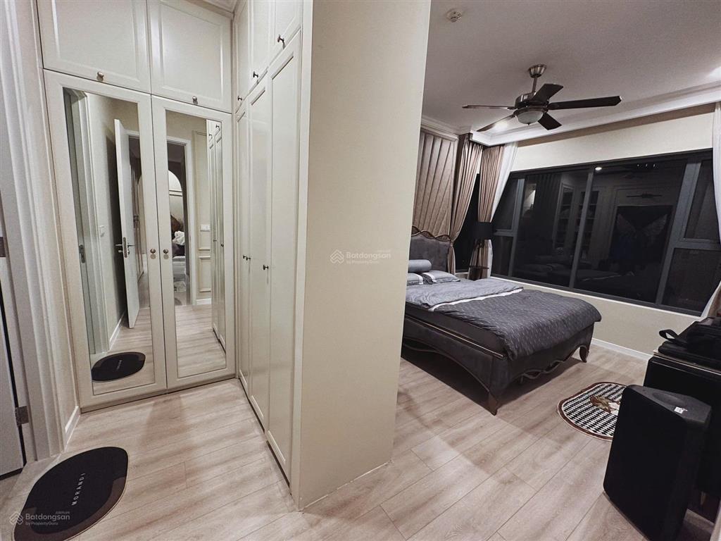 Bán nhanh căn 3pn 108m2 full nội thất, căn góc, tầng đẹp, vào ở luôn, view đối diện club house
