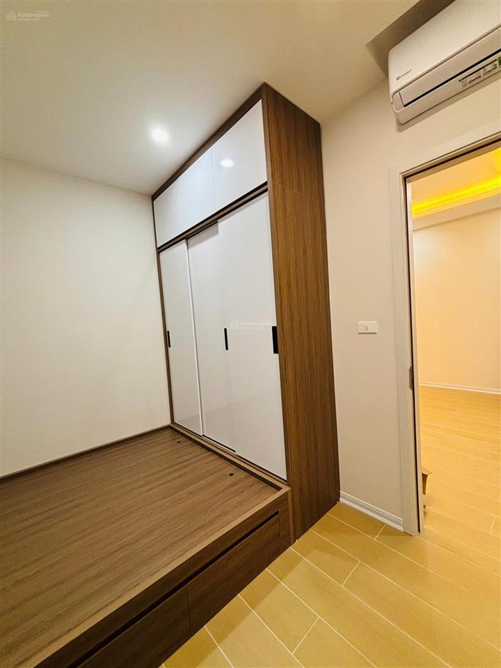 Bán căn hộ khách sạn mhd trung văn, 40 triệu vnd, 49m2, 2pn, 2wc, nội thất cơ bản