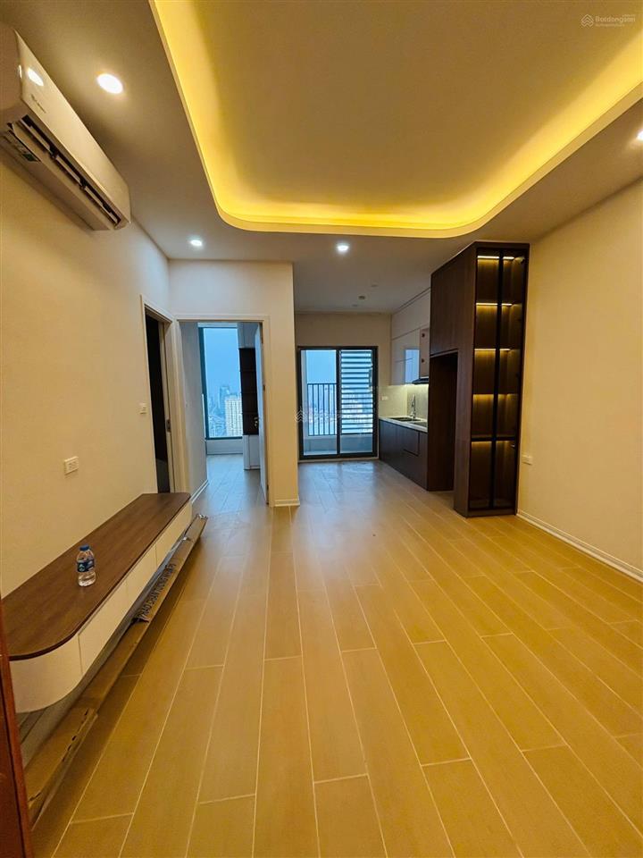 Bán căn hộ khách sạn mhd trung văn, 40 triệu vnd, 49m2, 2pn, 2wc, nội thất cơ bản