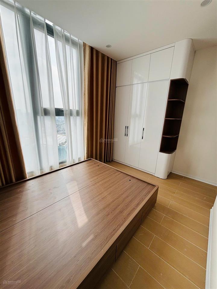 Bán căn hộ khách sạn mhd trung văn, 40 triệu vnd, 49m2, 2pn, 2wc, nội thất cơ bản