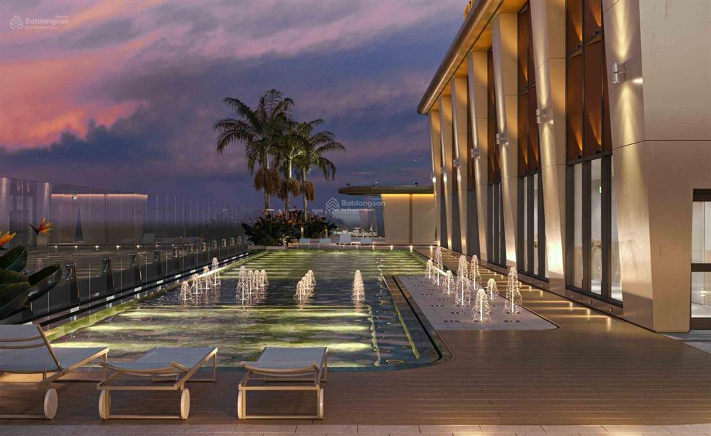 Trực diện svđ mỹ đình] chung cư tara maison  ngắm pháp hoa vĩnh viễn  du ido