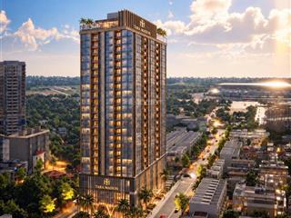 Trực diện svđ mỹ đình] chung cư tara maison  ngắm pháp hoa vĩnh viễn  du ido