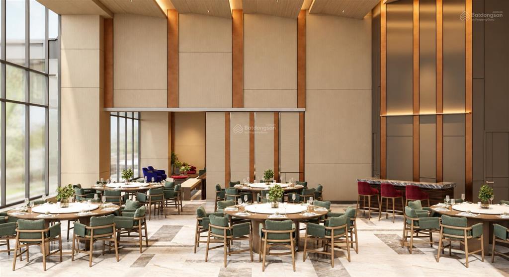 Trực diện svđ mỹ đình] chung cư tara maison  ngắm pháp hoa vĩnh viễn  du ido