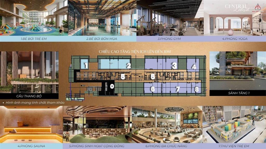 Chung cư central lakeside trung văn  sát thấp tầng  mặt đường tố hữu
