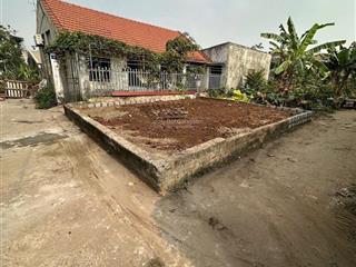 Chính chủ cần bán gấp mảnh đất lô góc 42 m tại nội thôn vân tảo ô tô 5 chỗ vào đất