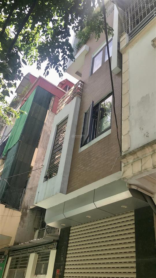 Siêu phẩm quang trung hà đông, ô tô tránh đỗ, 5 tầng thang máy, 45m2 chỉ hơn 9 tỷ.