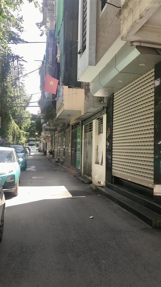 Siêu phẩm quang trung hà đông, ô tô tránh đỗ, 5 tầng thang máy, 45m2 chỉ hơn 9 tỷ.