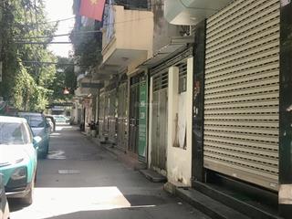 Siêu phẩm quang trung hà đông, ô tô tránh đỗ, 5 tầng thang máy, 45m2 chỉ hơn 9 tỷ.