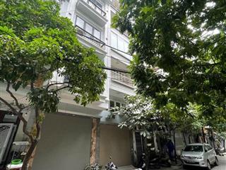 Bán nhà chiến thắng văn quán hà đông, phân lô vỉa hè 3 ô tô tránh đỗ 38m2 giá hơn 12 tỷ