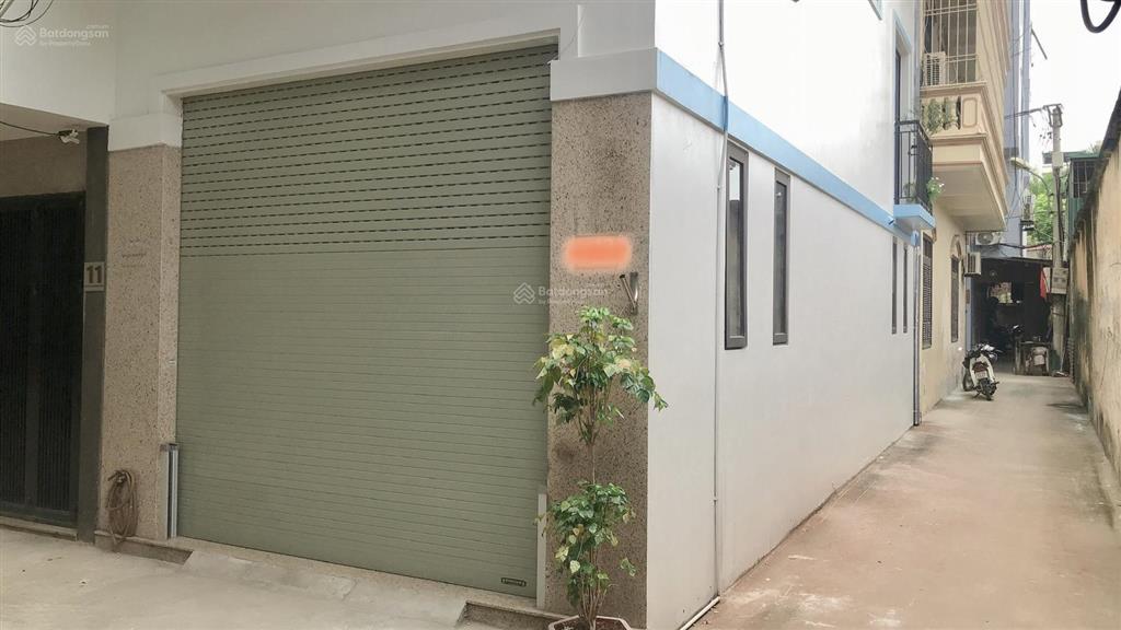 Bán gấp nhà trần phú hà đông, lô góc, ô tô tránh đỗ dt 42m2 giá hơn 9 tỷ