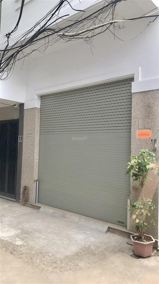 Bán gấp nhà trần phú hà đông, lô góc, ô tô tránh đỗ dt 42m2 giá hơn 9 tỷ