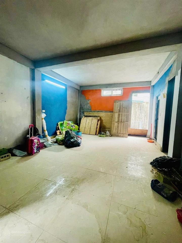 Hiếm có khó tìm tại trần phú, hà đông chỉ hơn 7 tỷ có nhà 58m2 vài bước ra phố