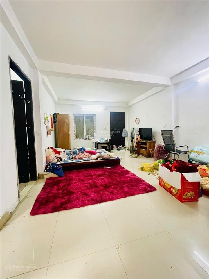 Hiếm có khó tìm tại trần phú, hà đông chỉ hơn 7 tỷ có nhà 58m2 vài bước ra phố