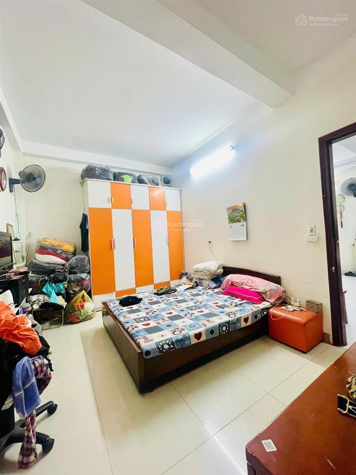 Hiếm có khó tìm tại trần phú, hà đông chỉ hơn 7 tỷ có nhà 58m2 vài bước ra phố