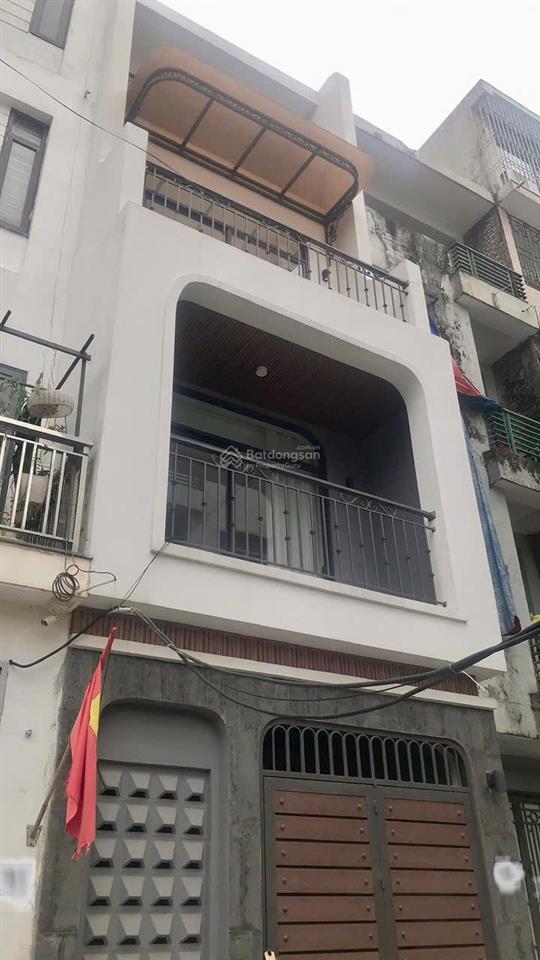 Bán nhà riêng tại văn quán, hà đông, 8,9 tỷ, 40m2, 4pn, 3wc