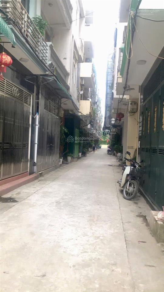 Bán nhà riêng tại văn quán, hà đông, 8,9 tỷ, 40m2, 4pn, 3wc