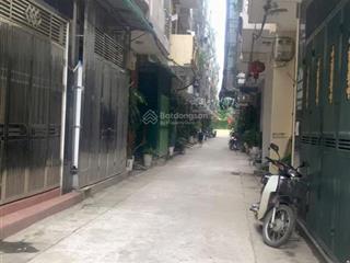 Bán nhà riêng tại văn quán, hà đông, 8,9 tỷ, 40m2, 4pn, 3wc