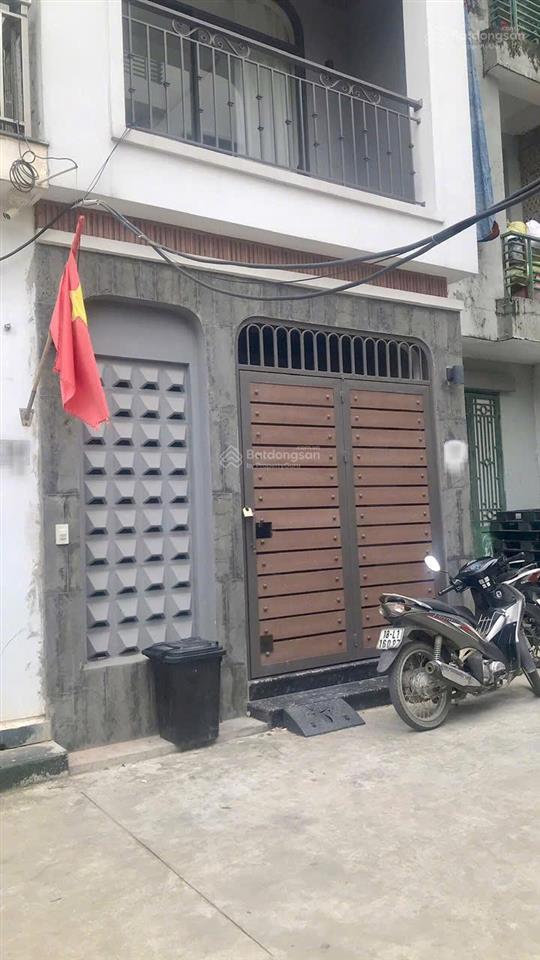 Bán nhà riêng tại văn quán, hà đông, 8,9 tỷ, 40m2, 4pn, 3wc