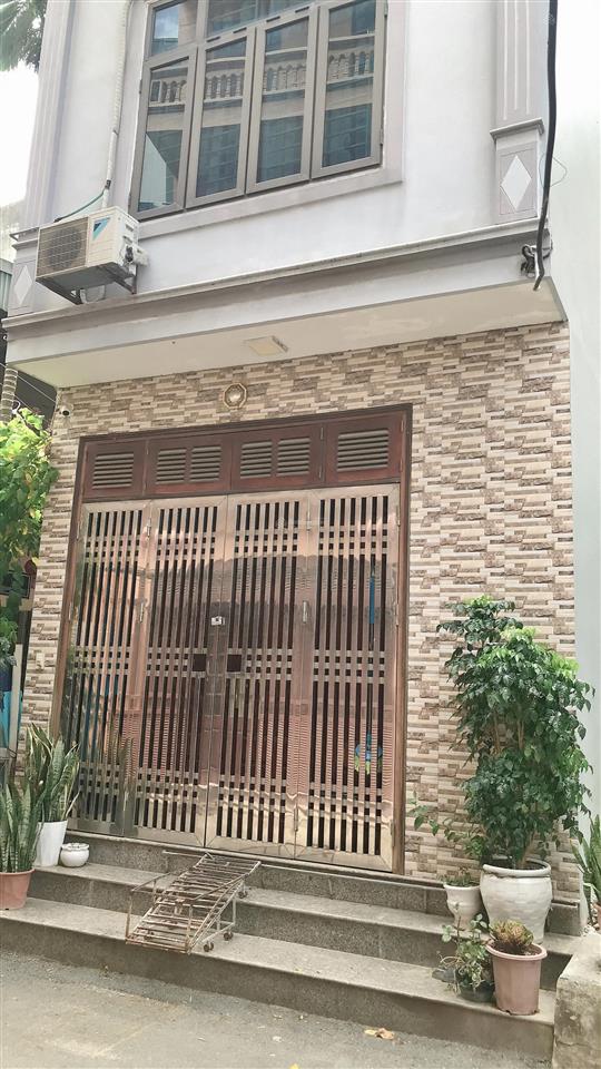 Ô tô tránh đỗ trước nhà chỉ với 7 tỷ tại vạn phúc, hà đông. dt 31m2 x 5 tầng về ở luôn
