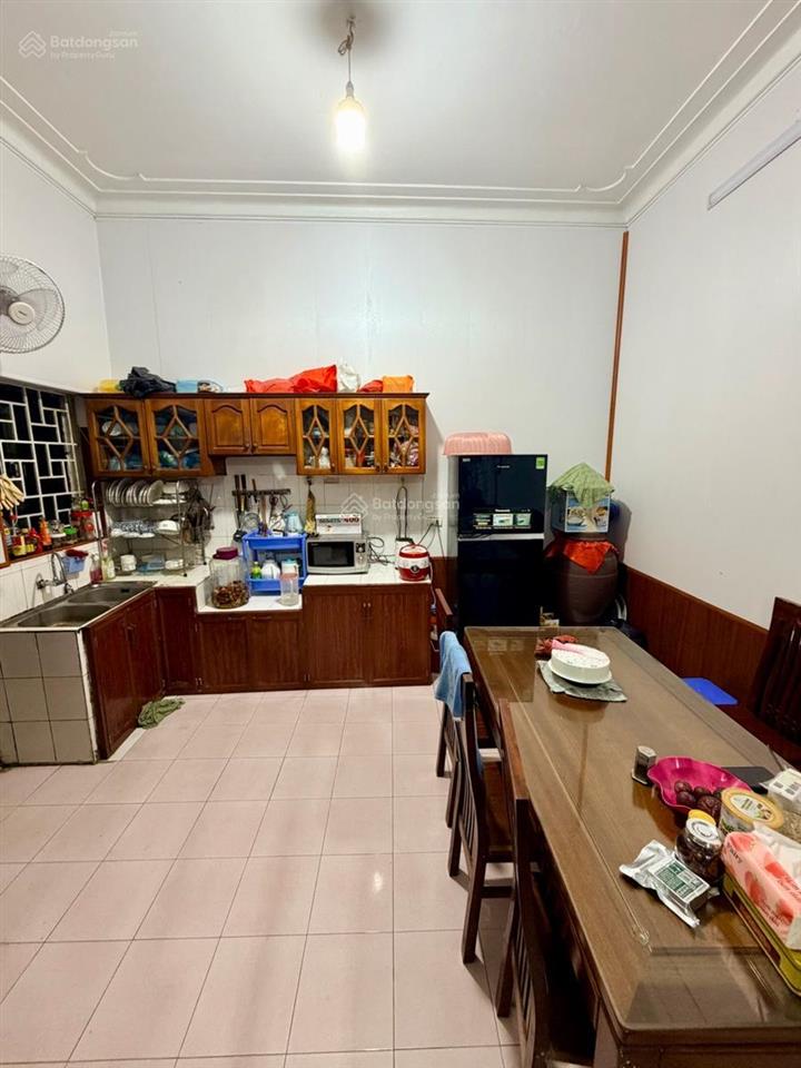 Bán nhà phùng khoang, nam từ liêm, gần đại học hà nội, chỉ hơn 9 tỷ, 60m2 về ở luôn