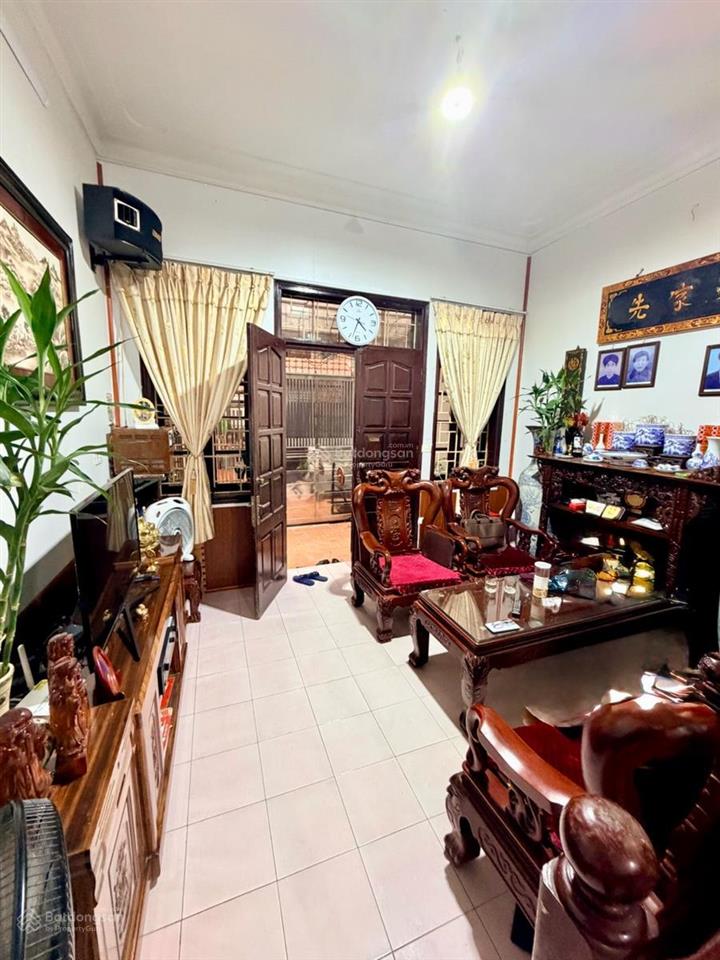 Bán nhà phùng khoang, nam từ liêm, gần đại học hà nội, chỉ hơn 9 tỷ, 60m2 về ở luôn