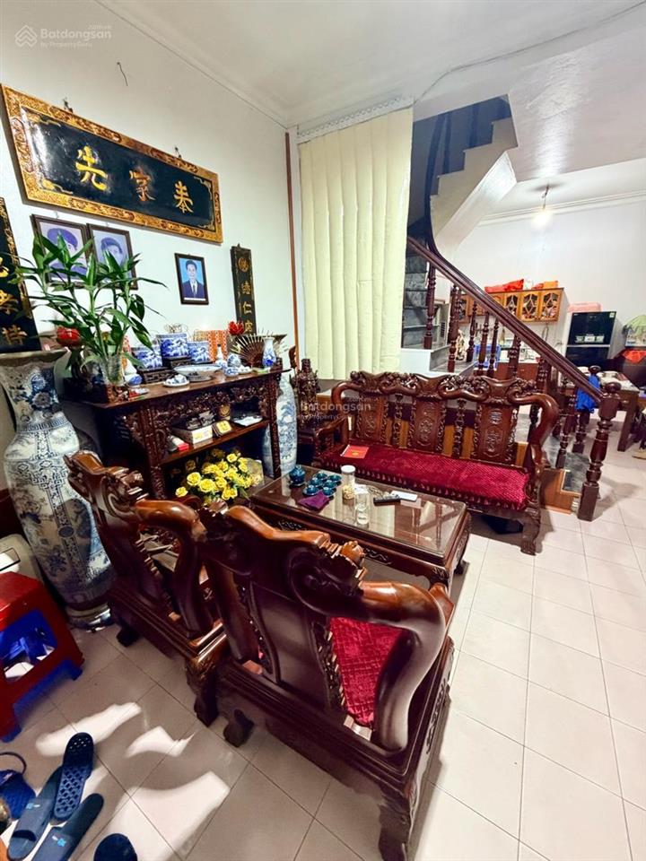 Bán nhà phùng khoang, nam từ liêm, gần đại học hà nội, chỉ hơn 9 tỷ, 60m2 về ở luôn