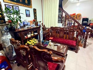 Bán nhà phùng khoang, nam từ liêm, gần đại học hà nội, chỉ hơn 9 tỷ, 60m2 về ở luôn