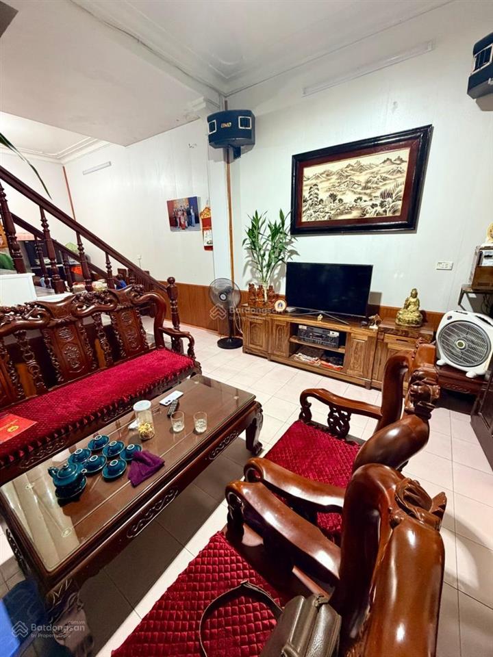 Bán nhà phùng khoang, nam từ liêm, gần đại học hà nội, chỉ hơn 9 tỷ, 60m2 về ở luôn