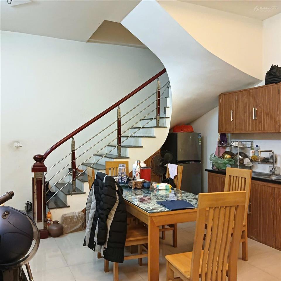Siêu phẩm tại phùng khoang, chỉ hơn 6 tỷ có nhà, 30m2, ô tô tránh đỗ trước nhà