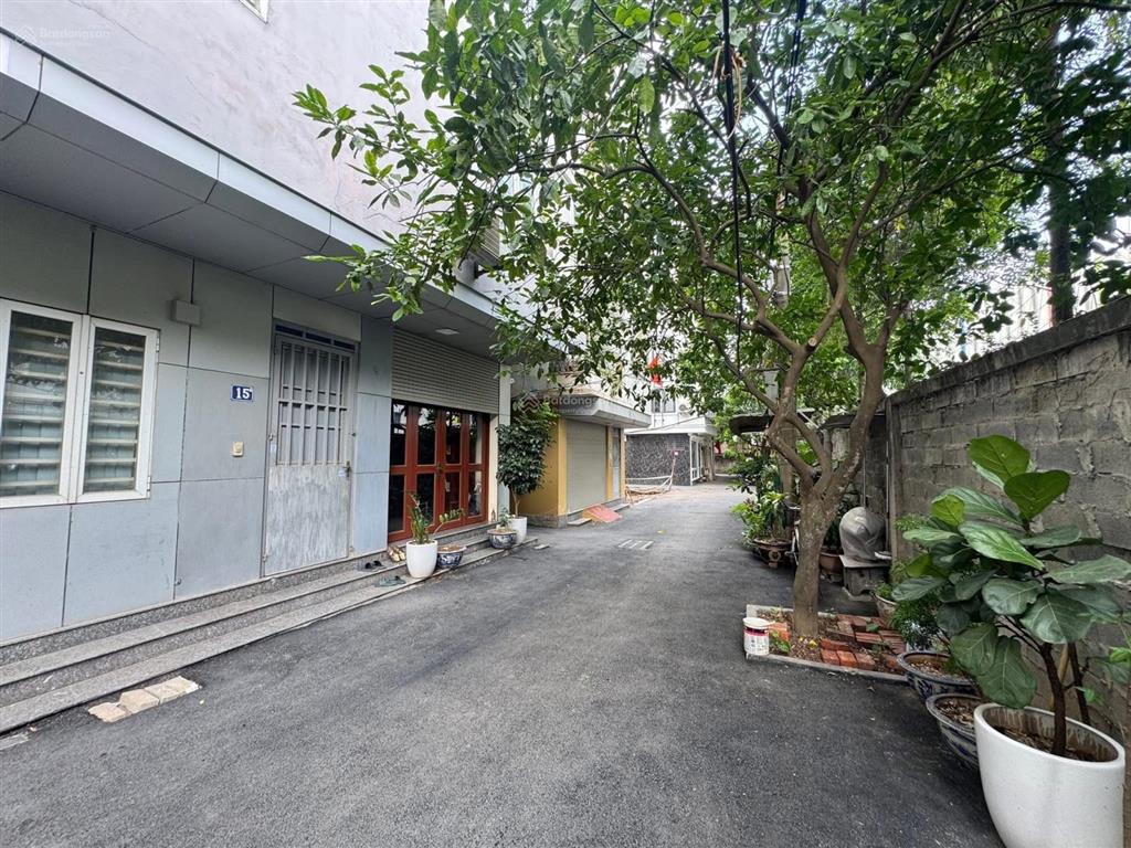 Siêu phẩm tại phùng khoang, chỉ hơn 6 tỷ có nhà, 30m2, ô tô tránh đỗ trước nhà