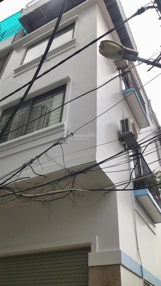 Gara ô tô vào nhà mỗ lao, hà đông chỉ 11 tỷ, 45m2, lô góc, vài bước ra phố, nhà đẹp về ở luôn.